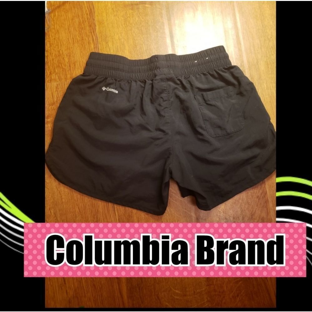 ❤Columbia Brand Running Shorts
